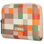Zebra Trends Explorer Portemonnee