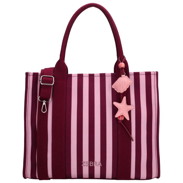 Zebra Trends Mira Shopper