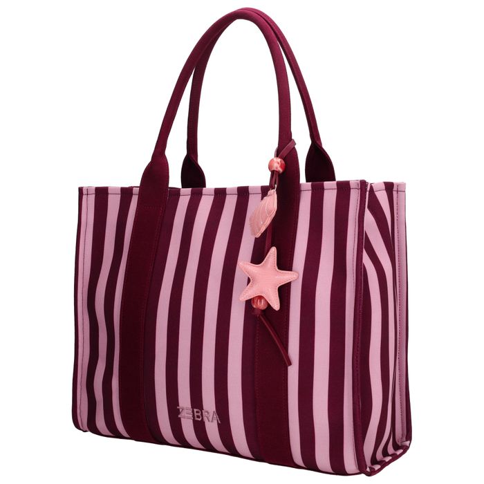 Zebra Trends Mira Shopper