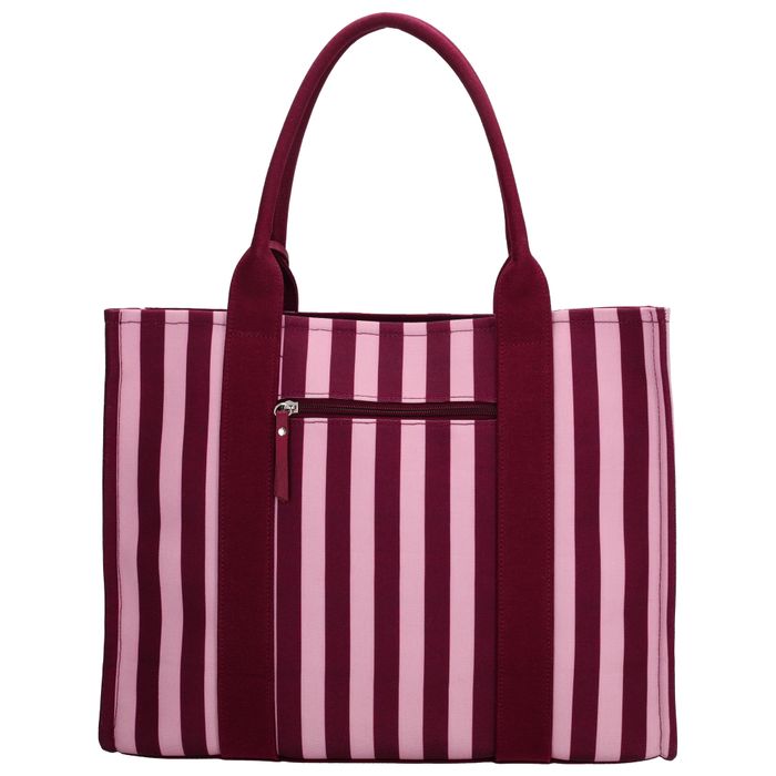Zebra Trends Mira Shopper
