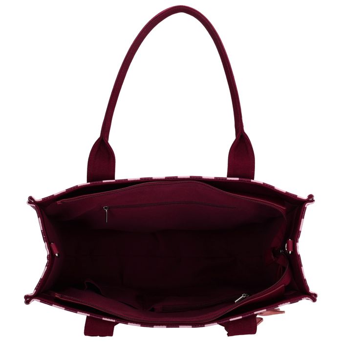 Zebra Trends Mira Shopper