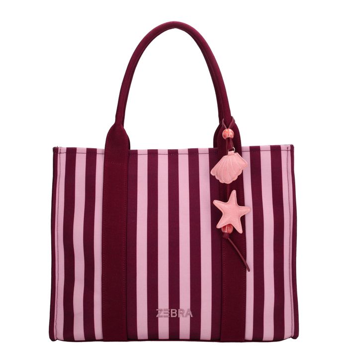 Zebra Trends Mira Shopper