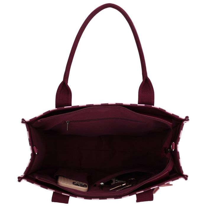 Zebra Trends Mira Shopper