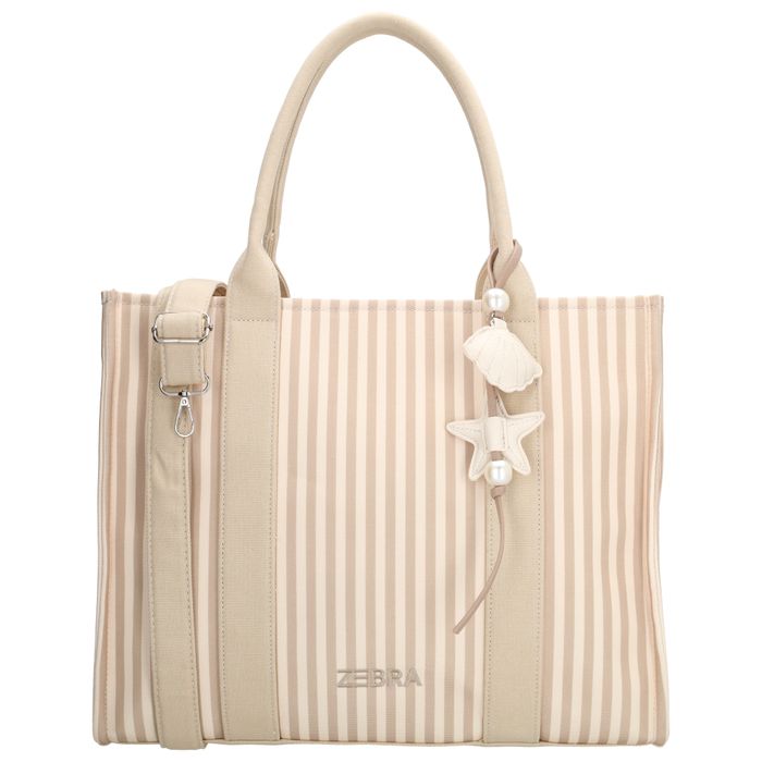 Zebra Trends Mira Shopper