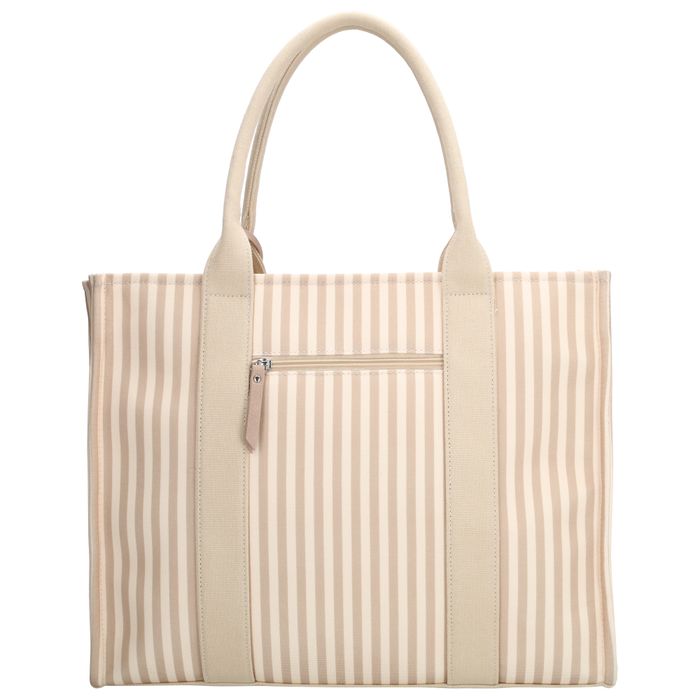 Zebra Trends Mira Shopper