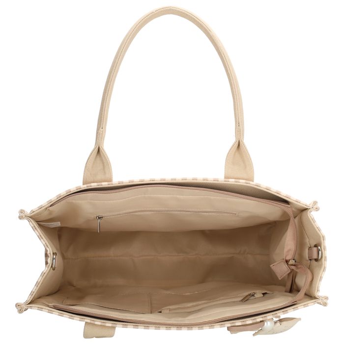 Zebra Trends Mira Shopper