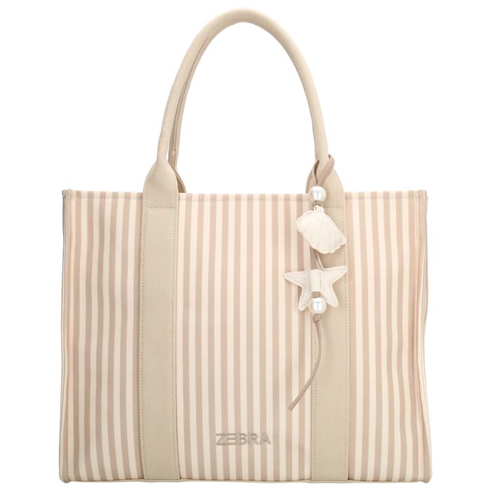 Zebra Trends Mira Shopper