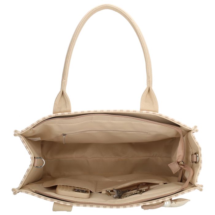 Zebra Trends Mira Shopper