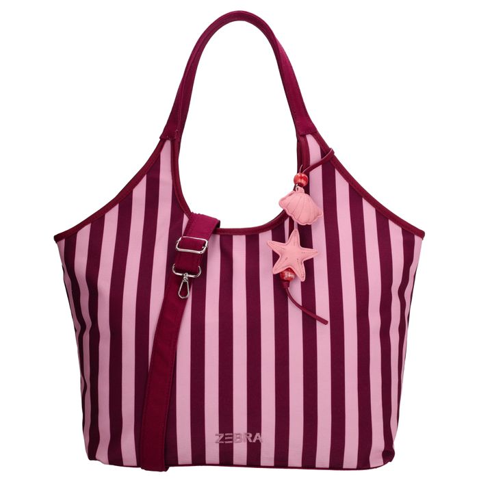 Zebra Trends Mira Shopper