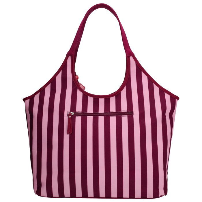 Zebra Trends Mira Shopper
