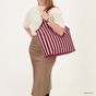Zebra Trends Mira Shopper
