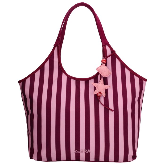Zebra Trends Mira Shopper
