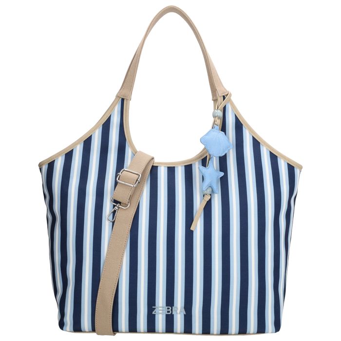 Zebra Trends Mira Shopper