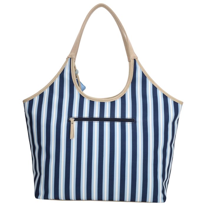 Zebra Trends Mira Shopper