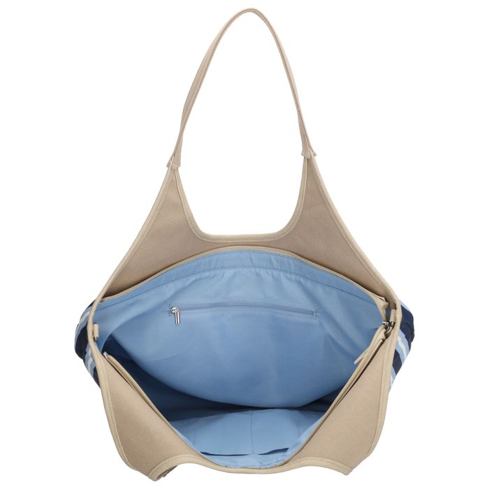 Zebra Trends Mira Shopper