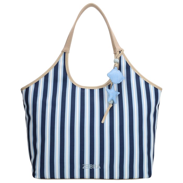 Zebra Trends Mira Shopper