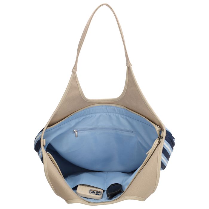 Zebra Trends Mira Shopper