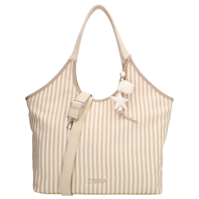 Zebra Trends Mira Shopper
