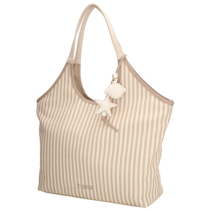Zebra Trends Mira Shopper