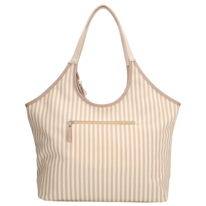 Zebra Trends Mira Shopper