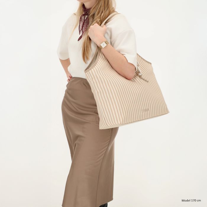 Zebra Trends Mira Shopper