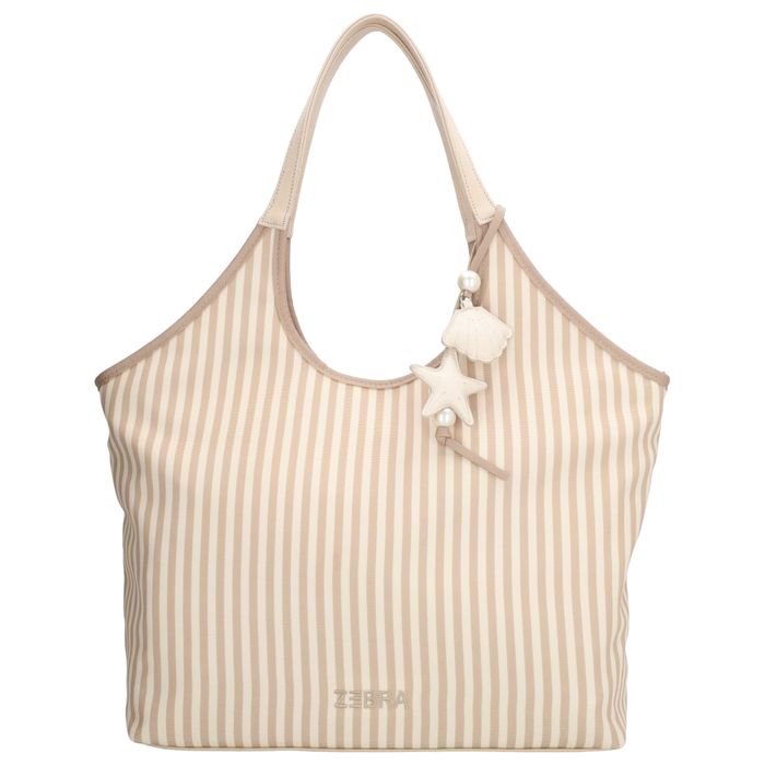 Zebra Trends Mira Shopper