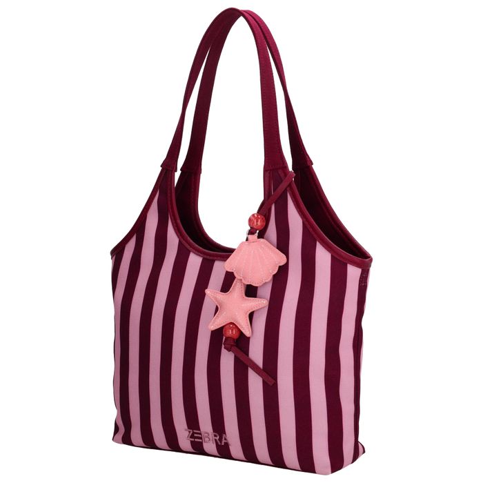 Zebra Trends Mira Shopper