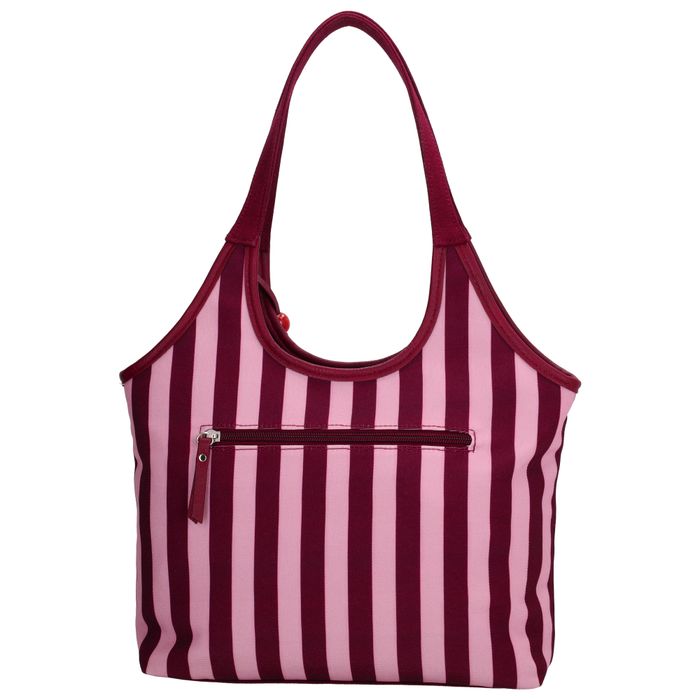 Zebra Trends Mira Shopper