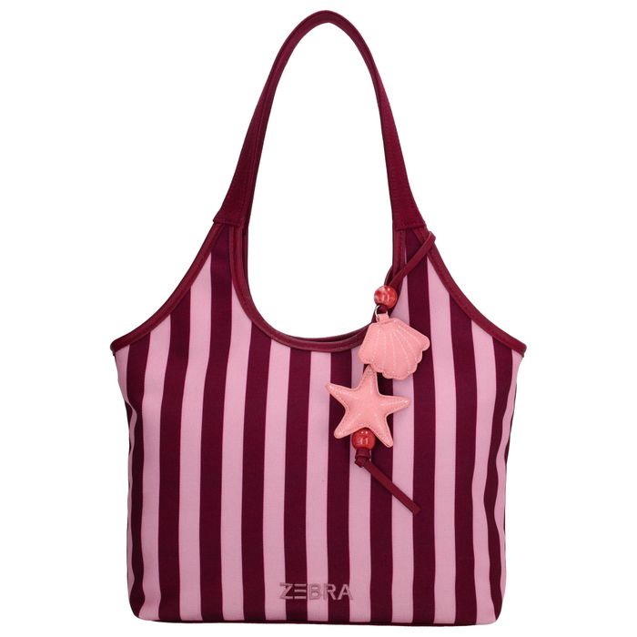 Zebra Trends Mira Shopper