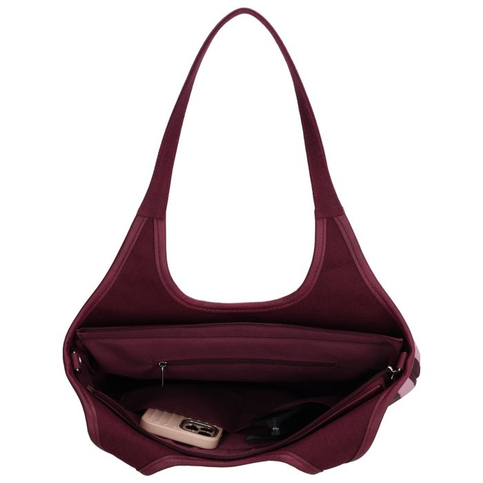 Zebra Trends Mira Shopper