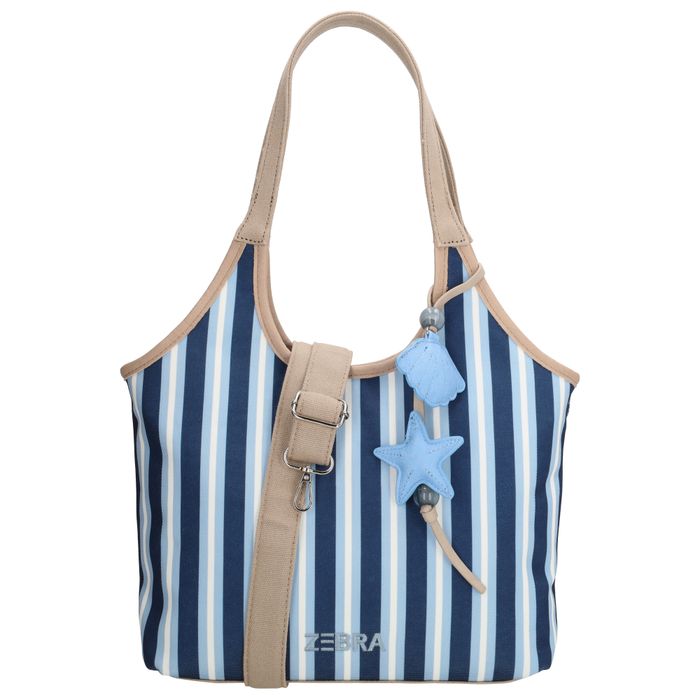 Zebra Trends Mira Shopper