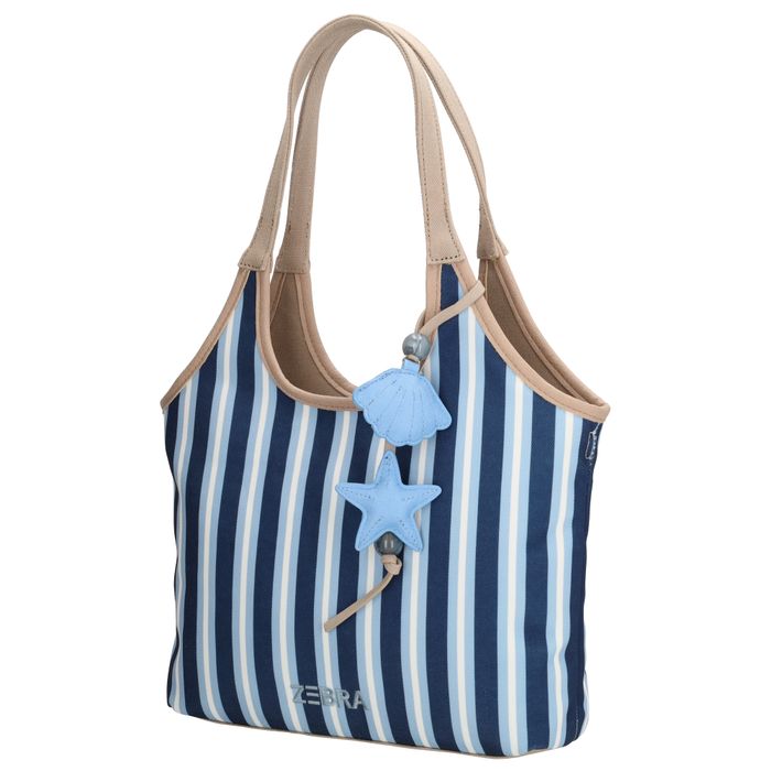 Zebra Trends Mira Shopper