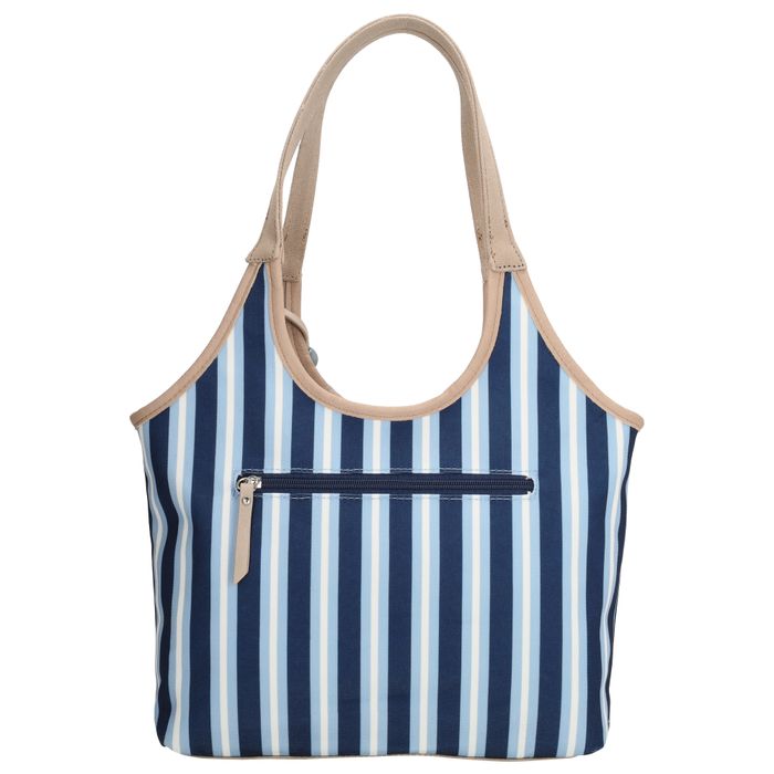 Zebra Trends Mira Shopper