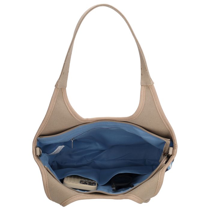 Zebra Trends Mira Shopper