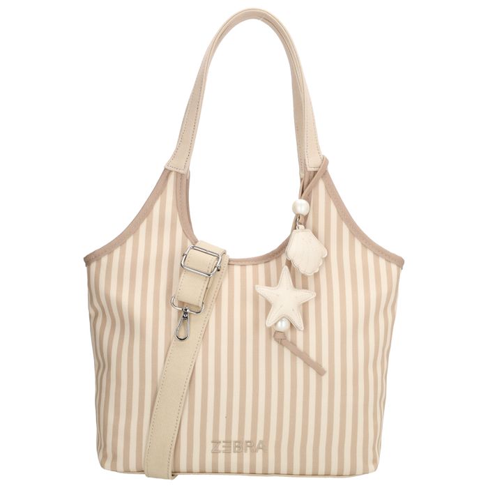 Zebra Trends Mira Shopper