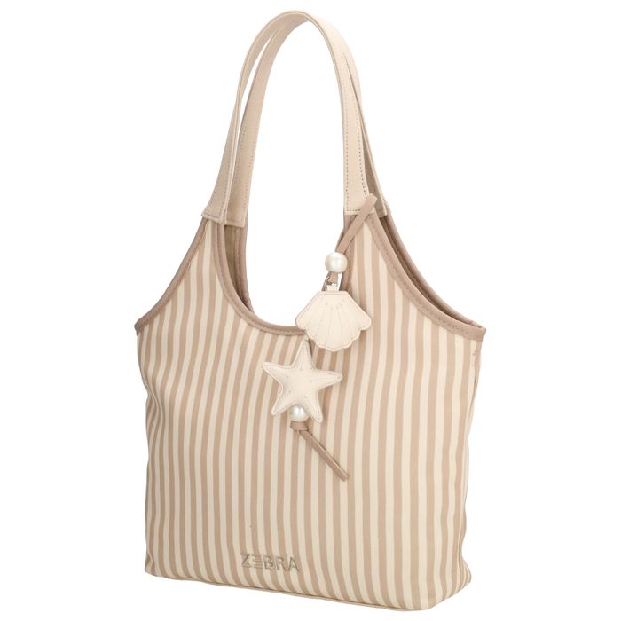 Zebra Trends Mira Shopper