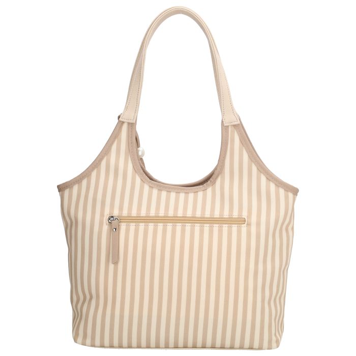 Zebra Trends Mira Shopper