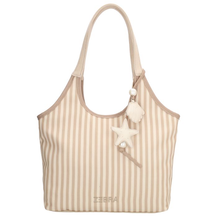 Zebra Trends Mira Shopper