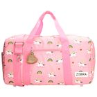 Zebra Trends Explorer Reistas