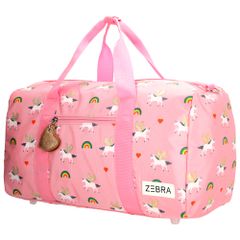 Zebra Trends Explorer Reistas