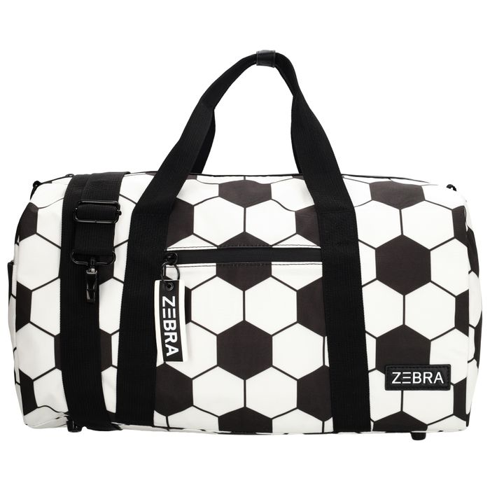 Zebra Trends Explorer Reistas