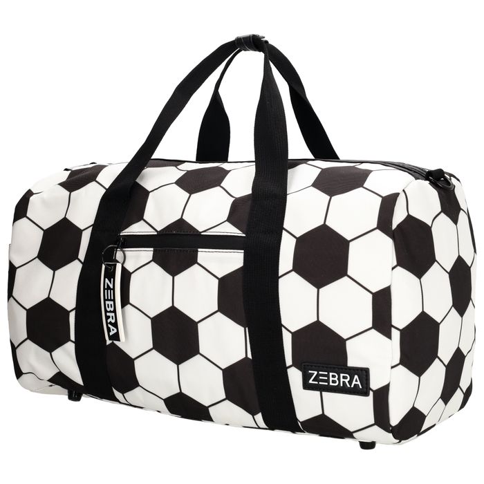 Zebra Trends Explorer Reistas