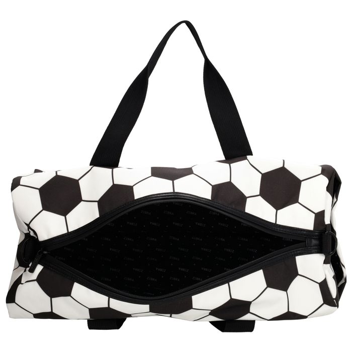 Zebra Trends Explorer Reistas