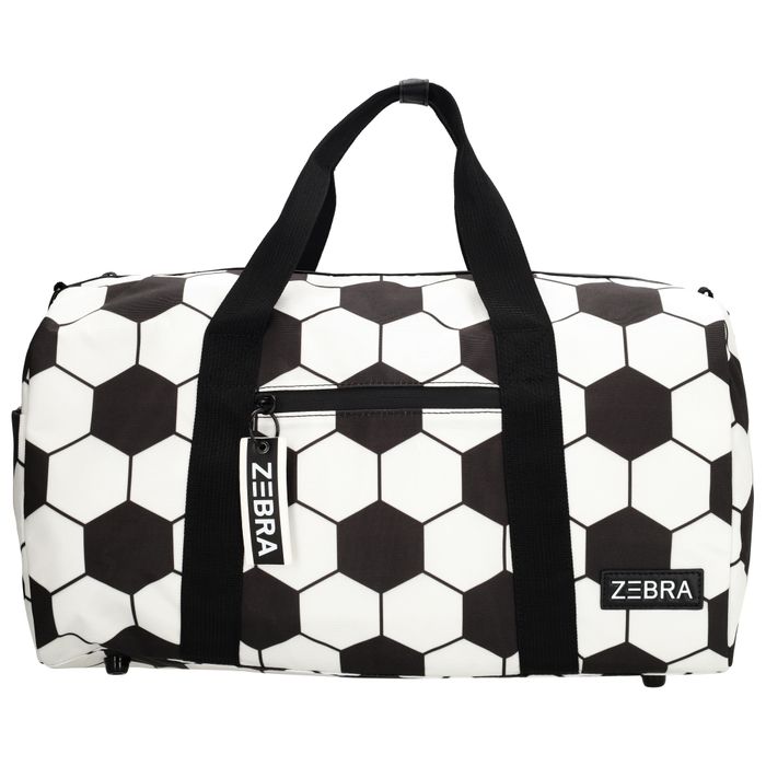 Zebra Trends Explorer Reistas