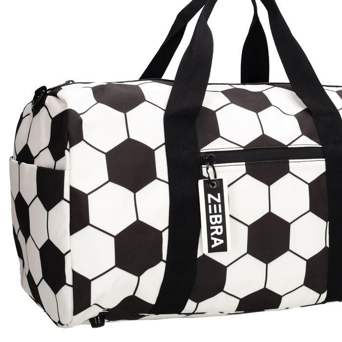 Zebra Trends Explorer Reistas