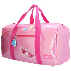 Zebra Trends Explorer Reistas