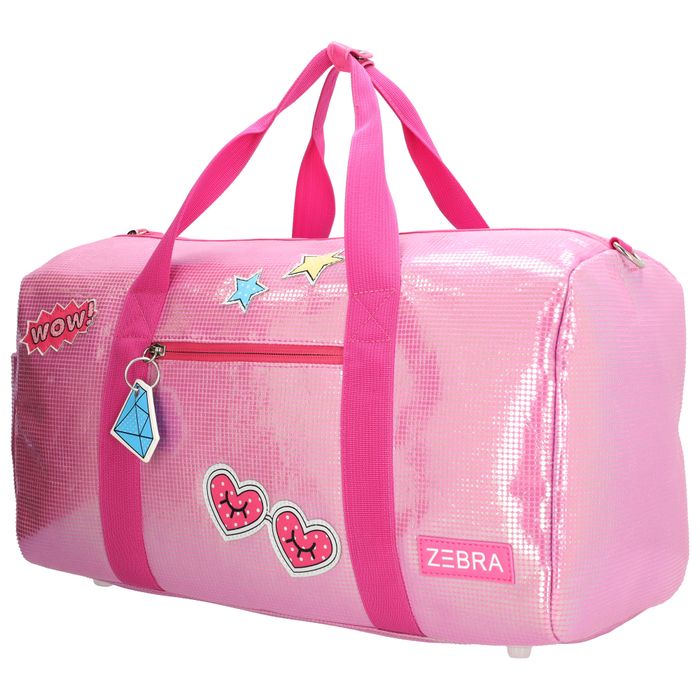 Zebra Trends Explorer Reistas