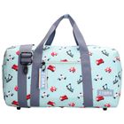 Zebra Trends Explorer Reistas