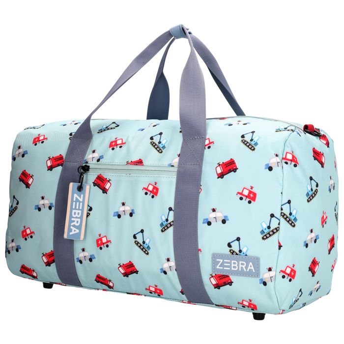 Zebra Trends Explorer Reistas