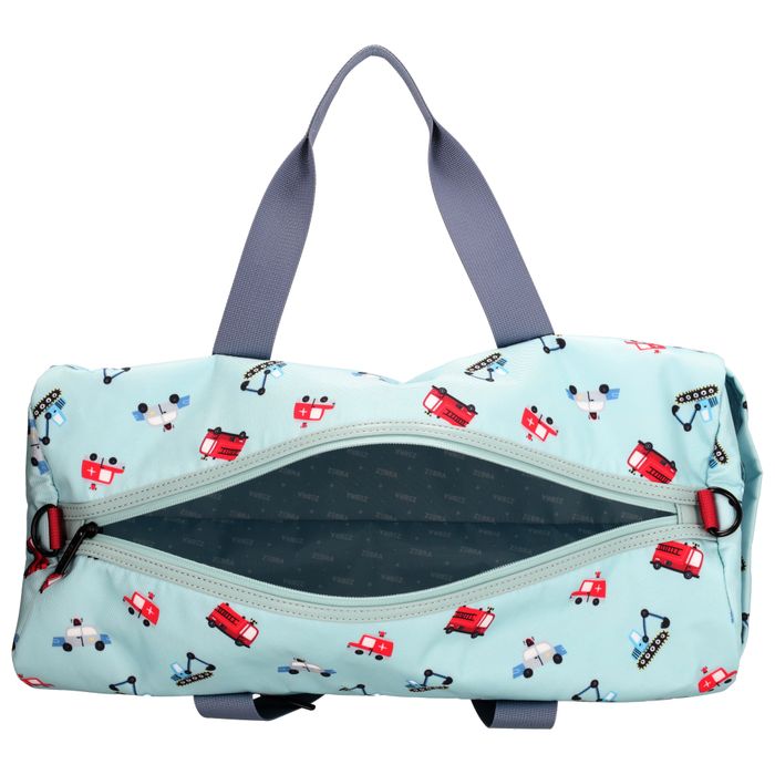 Zebra Trends Explorer Reistas